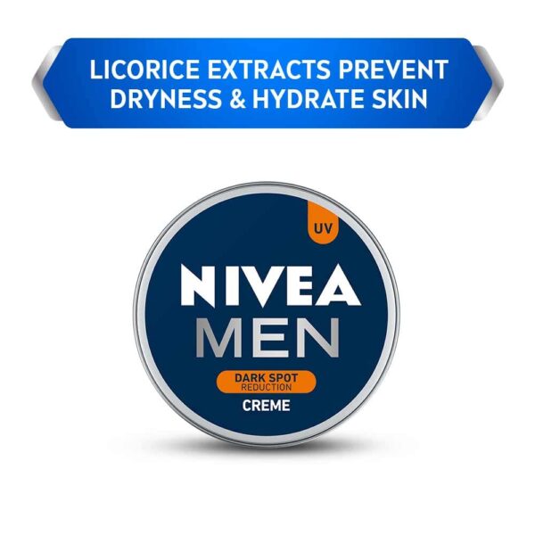 NIVEA Men Crème 75 ml - Image 2