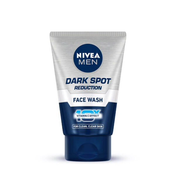 NIVEA Men Face Wash 100 g