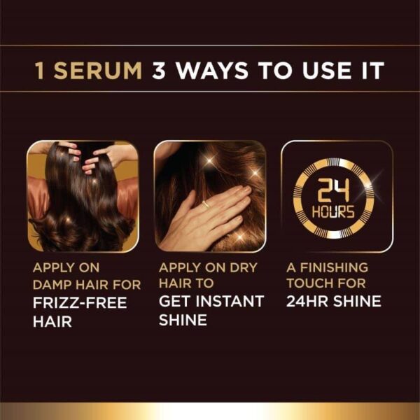 Streax Walnut Serum 100 ml - Image 4