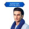 NIVEA Men Face Wash 100 g - Image 4