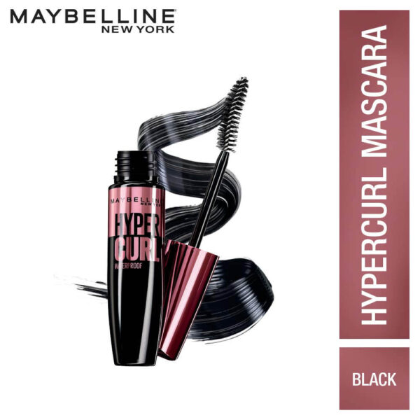 Maybelline New York Mascara 9.2ml - Image 2