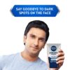 NIVEA Men Face Wash 100 g - Image 2