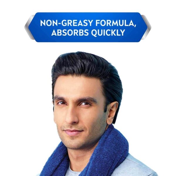 NIVEA Men Crème 75 ml - Image 3