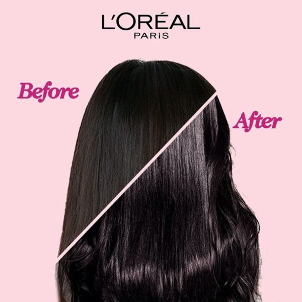 L'Oréal Paris Ebony Black 200, 87.5g+72ml - Image 4