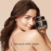 mCaffeine Body Scrub 100gm - Image 2