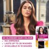 L'Oréal Paris Ebony Black 200, 87.5g+72ml - Image 2