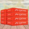 Cinthol Original 100g (Pack of 8) - Image 2