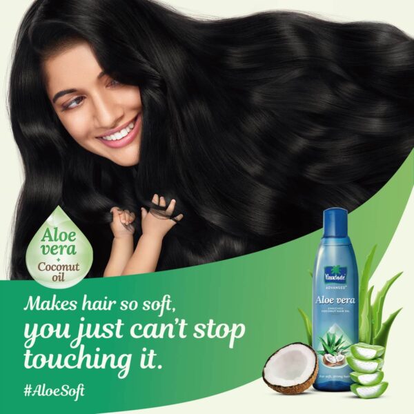 Parachute Advansed 250 ml with Free 75 ml Pack - Image 2