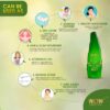 WOW Skin Science Aloe Vera Gel - Image 4