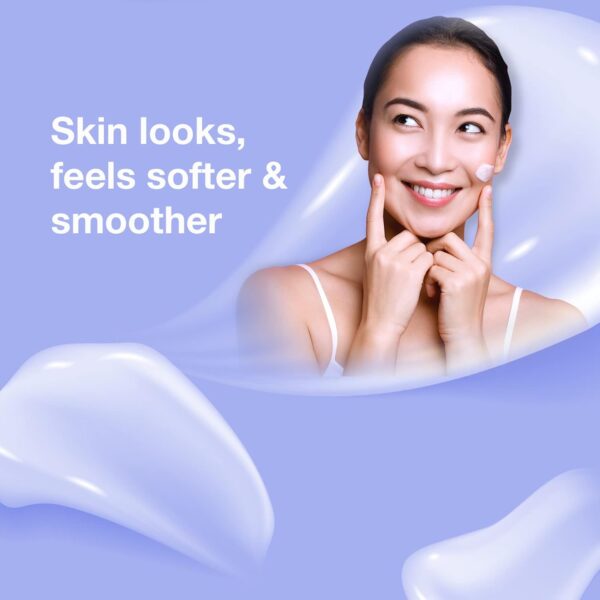 Neutrogena Oil-Free Moisture, Combination Skin, 4 Ounce - Image 3