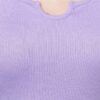Accessorize Kingdom Tops for Women | Crop top Tank top | Beach wear | Stylish Inner for Women | Ribbed Tops | Spaghetti top | Gym Tops | Trendy Tops - Image 3